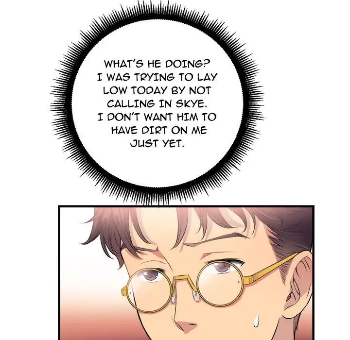 Yuri’s Part Time Job Chapter 5 - Manhwa18.com