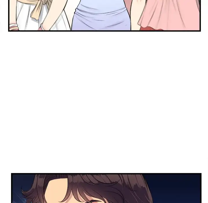 Yuri’s Part Time Job Chapter 5 - Manhwa18.com