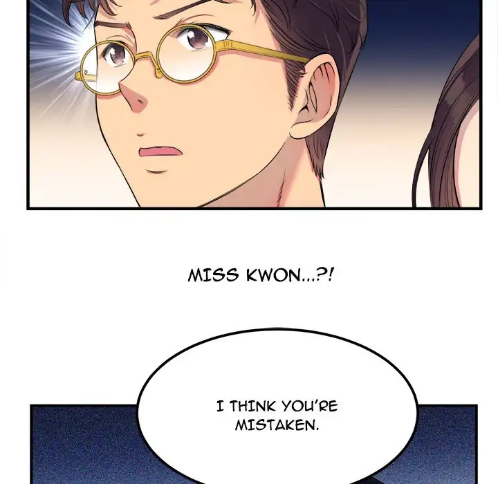 Yuri’s Part Time Job Chapter 5 - Manhwa18.com