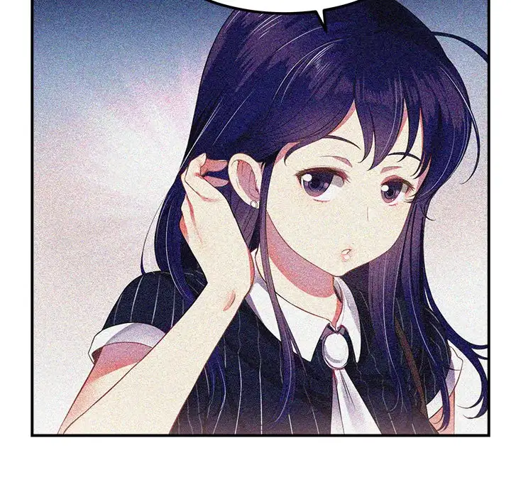 Yuri’s Part Time Job Chapter 5 - Manhwa18.com