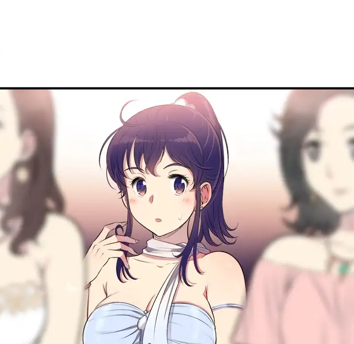 Yuri’s Part Time Job Chapter 5 - Manhwa18.com