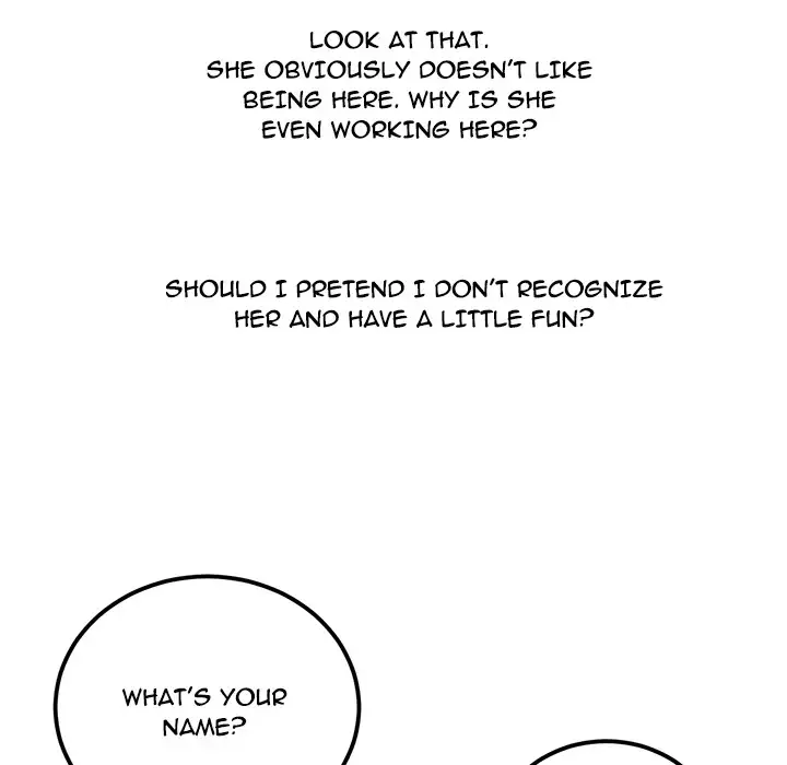 Yuri’s Part Time Job Chapter 5 - Manhwa18.com