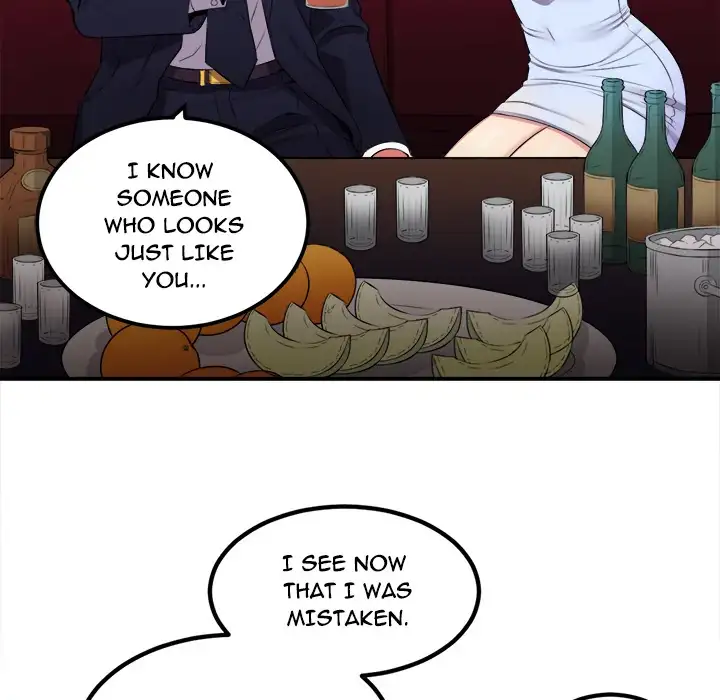 Yuri’s Part Time Job Chapter 5 - Manhwa18.com