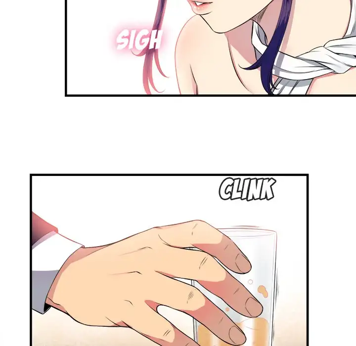Yuri’s Part Time Job Chapter 5 - Manhwa18.com