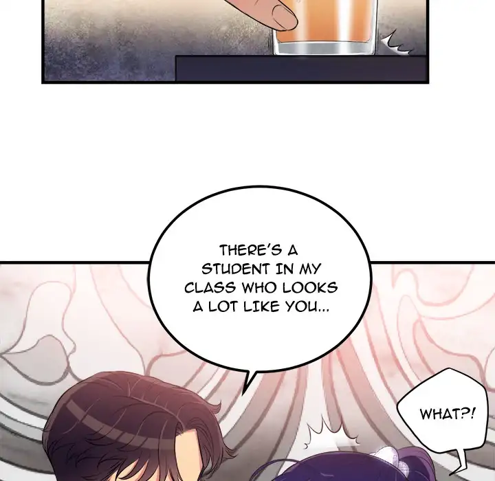 Yuri’s Part Time Job Chapter 5 - Manhwa18.com