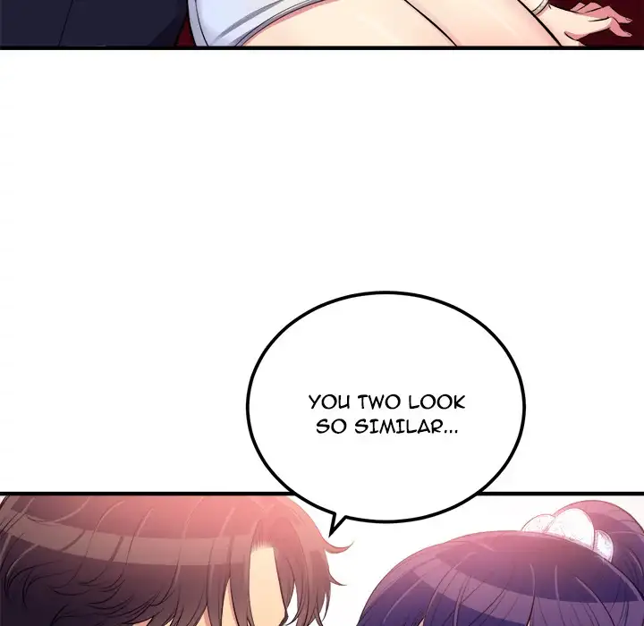 Yuri’s Part Time Job Chapter 5 - Manhwa18.com