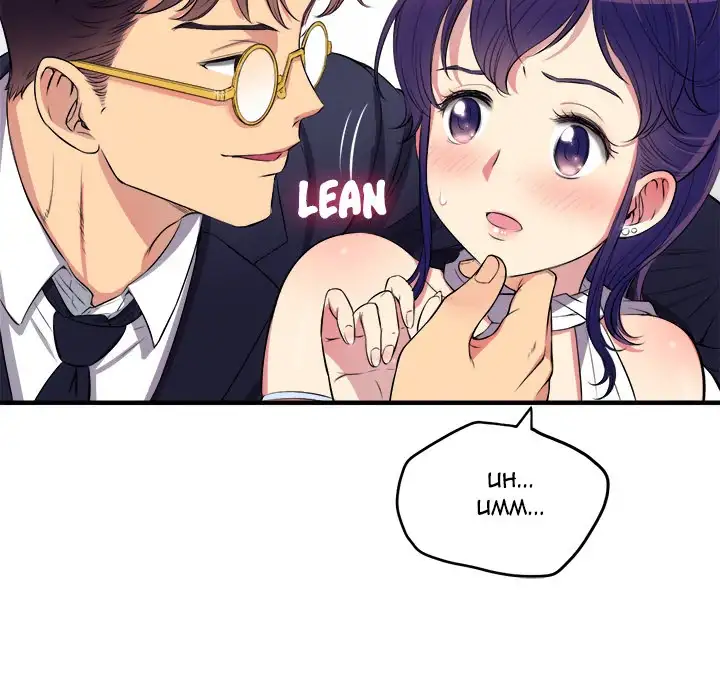 Yuri’s Part Time Job Chapter 5 - Manhwa18.com