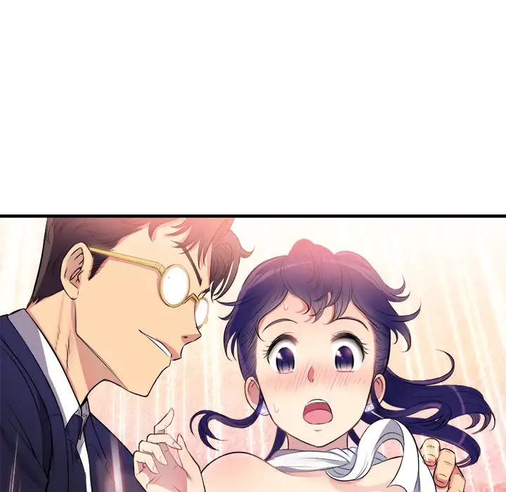 Yuri’s Part Time Job Chapter 5 - Manhwa18.com
