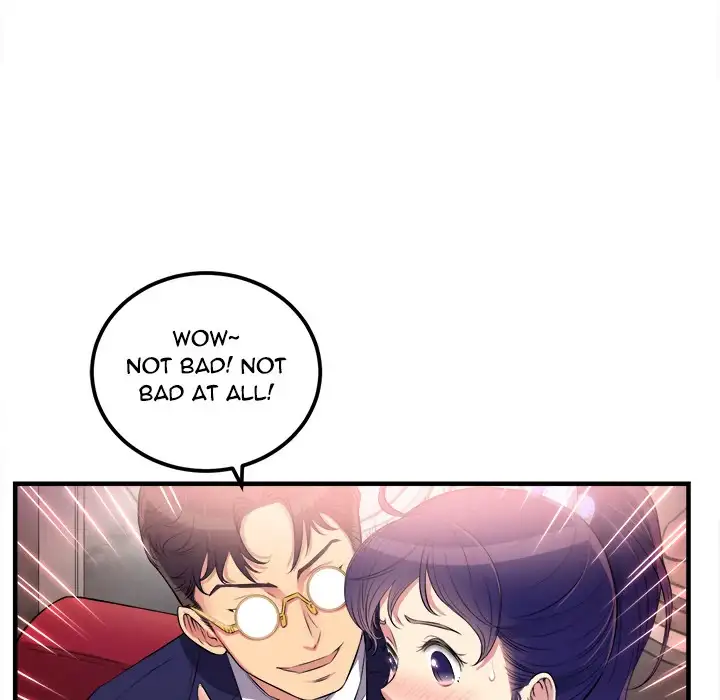 Yuri’s Part Time Job Chapter 5 - Manhwa18.com