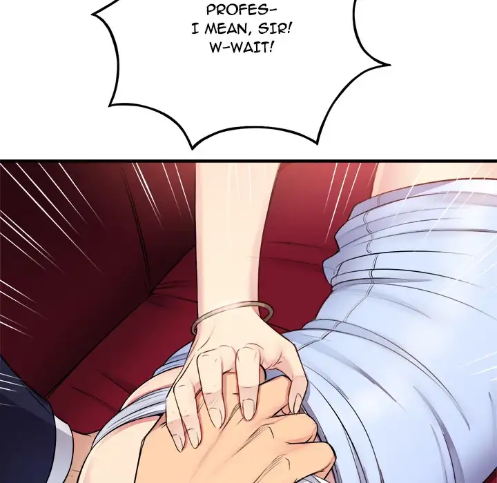 Yuri’s Part Time Job Chapter 5 - Manhwa18.com