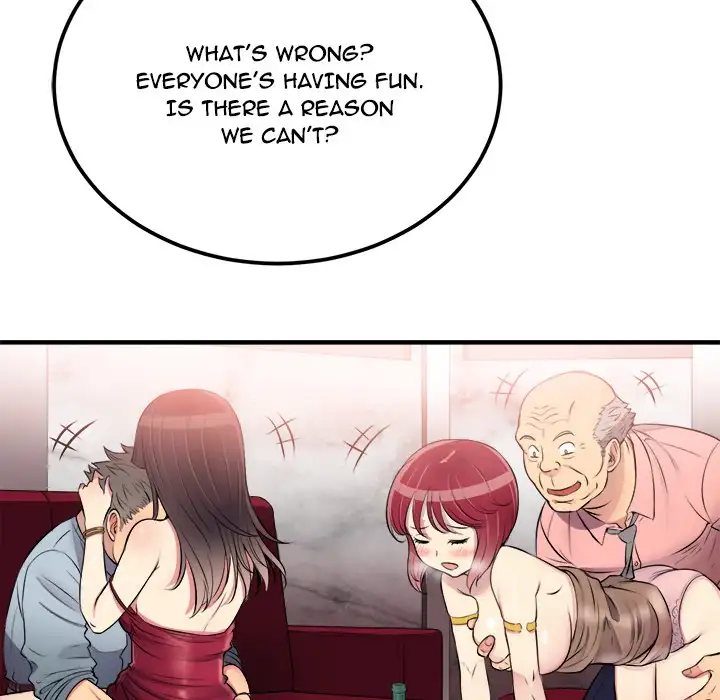 Yuri’s Part Time Job Chapter 5 - Manhwa18.com