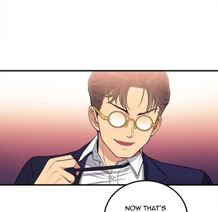 Yuri’s Part Time Job Chapter 5 - Manhwa18.com
