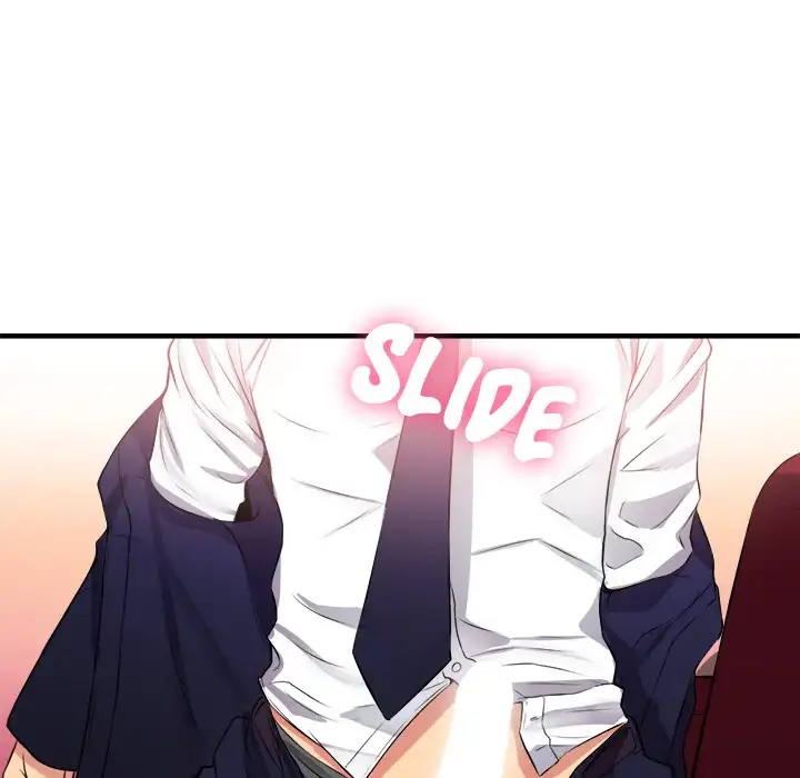 Yuri’s Part Time Job Chapter 5 - Manhwa18.com