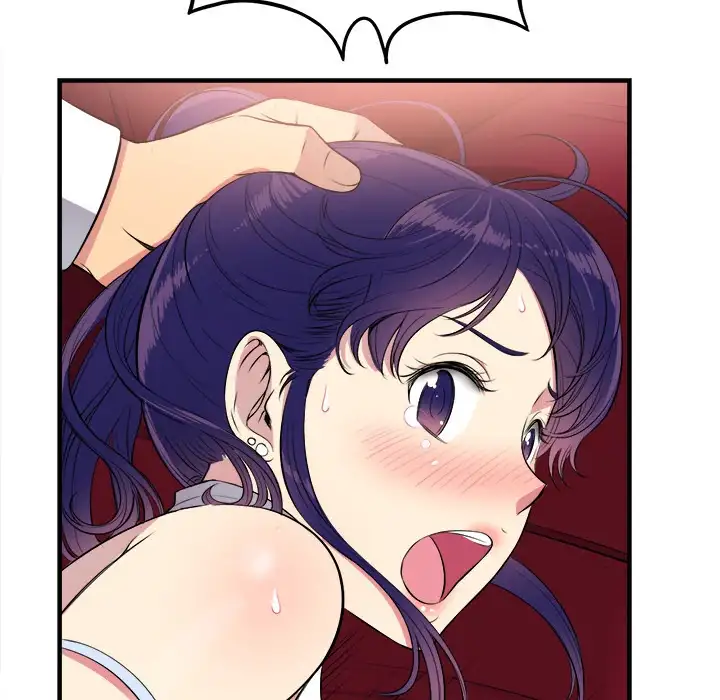 Yuri’s Part Time Job Chapter 5 - Manhwa18.com