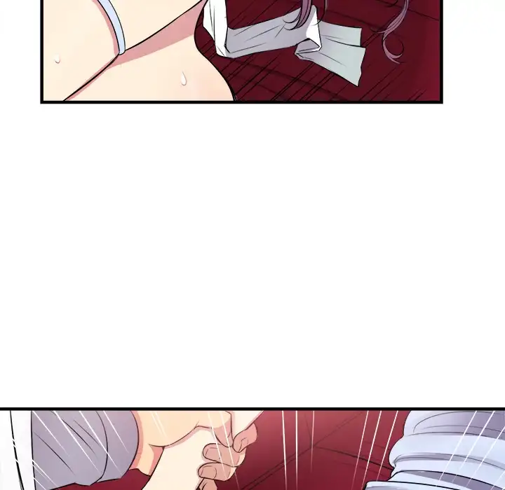 Yuri’s Part Time Job Chapter 5 - Manhwa18.com