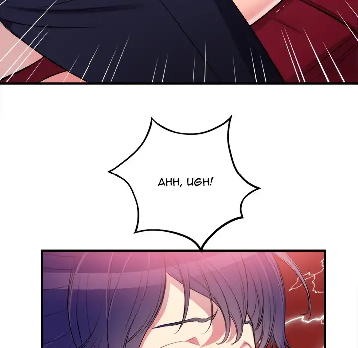 Yuri’s Part Time Job Chapter 5 - Manhwa18.com