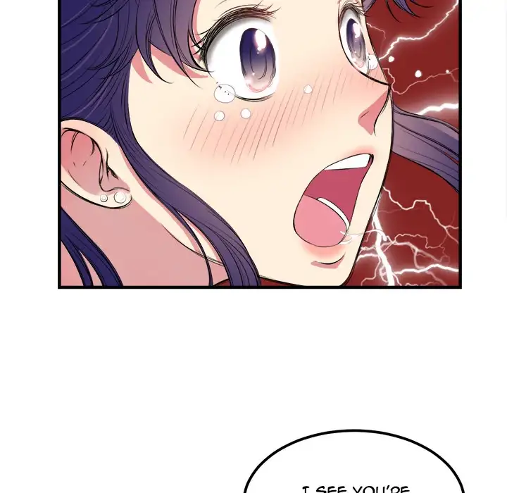 Yuri’s Part Time Job Chapter 5 - Manhwa18.com