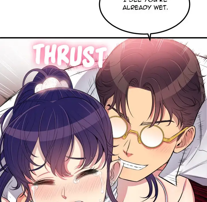 Yuri’s Part Time Job Chapter 5 - Manhwa18.com