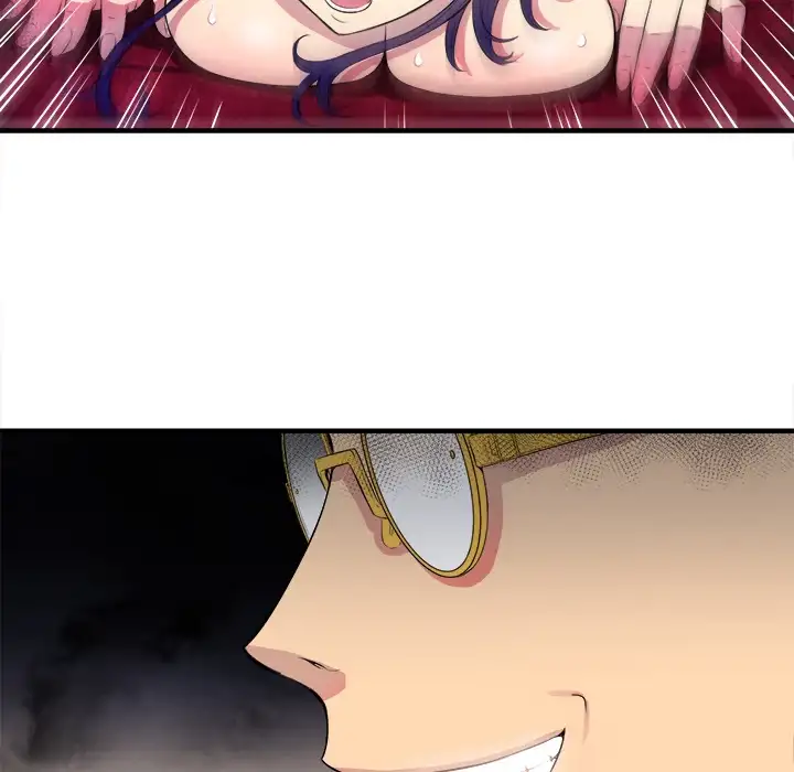 Yuri’s Part Time Job Chapter 5 - Manhwa18.com