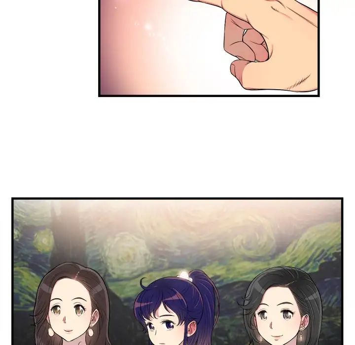 Yuri’s Part Time Job Chapter 5 - Manhwa18.com