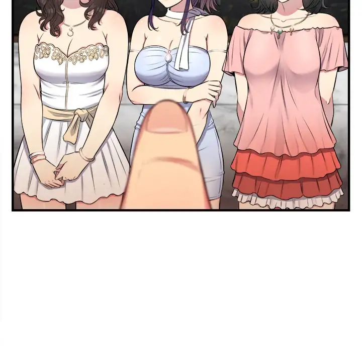 Yuri’s Part Time Job Chapter 5 - Manhwa18.com