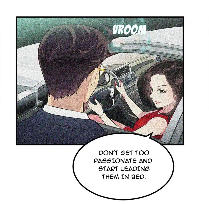 Yuri’s Part Time Job Chapter 5 - Manhwa18.com