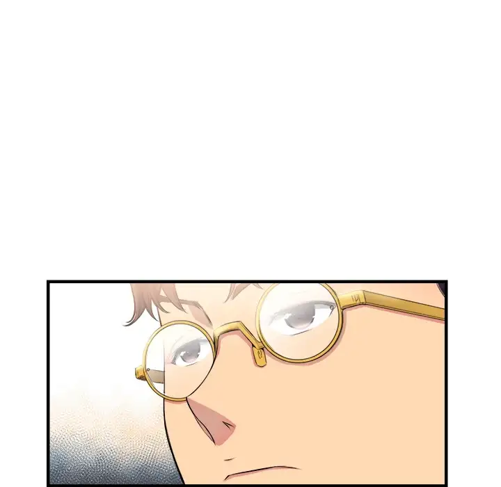 Yuri’s Part Time Job Chapter 5 - Manhwa18.com