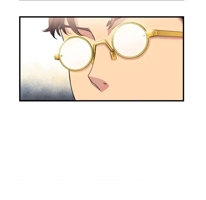 Yuri’s Part Time Job Chapter 5 - Manhwa18.com