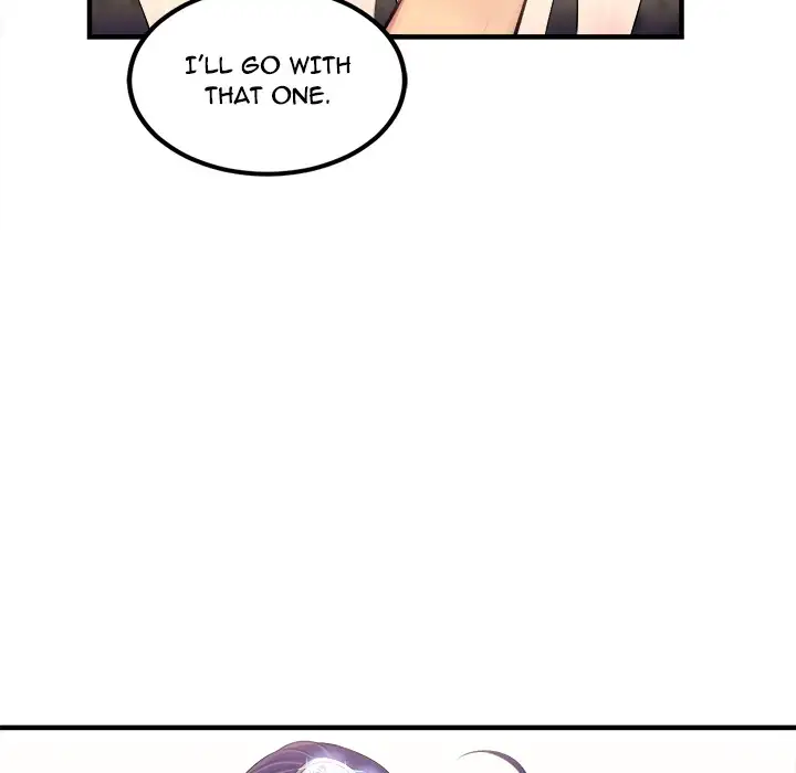 Yuri’s Part Time Job Chapter 5 - Manhwa18.com