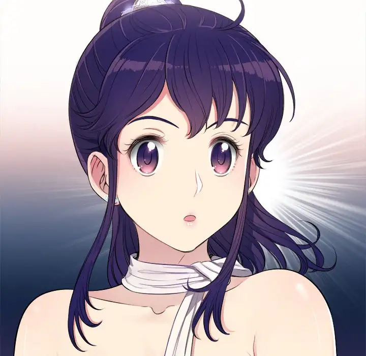 Yuri’s Part Time Job Chapter 5 - Manhwa18.com