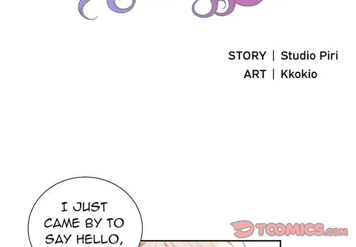 Yuri’s Part Time Job Chapter 50 - Manhwa18.com