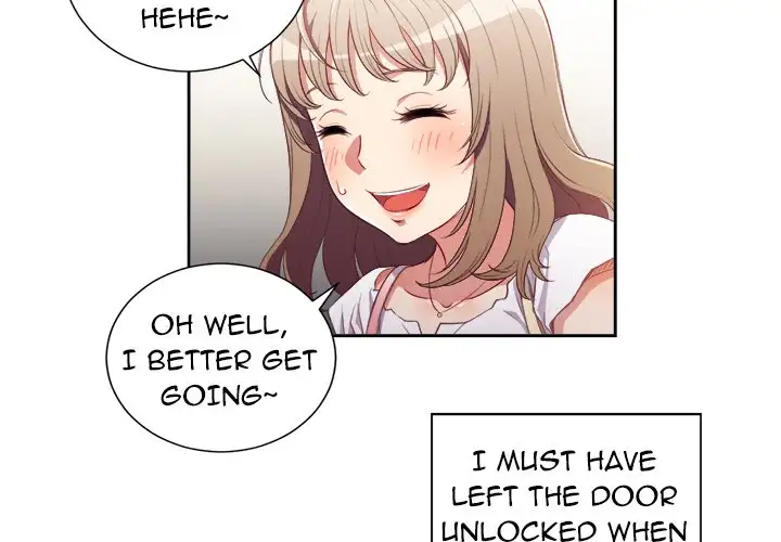 Yuri’s Part Time Job Chapter 50 - Manhwa18.com