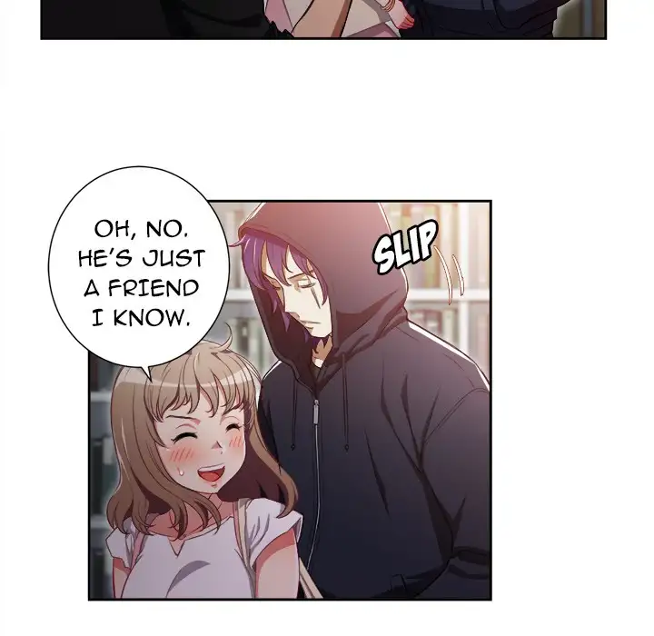 Yuri’s Part Time Job Chapter 50 - Manhwa18.com