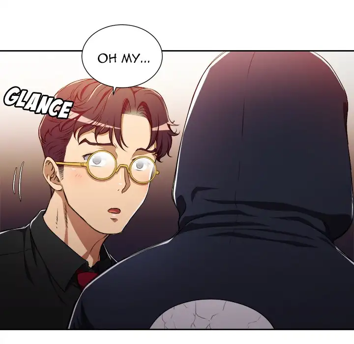 Yuri’s Part Time Job Chapter 50 - Manhwa18.com