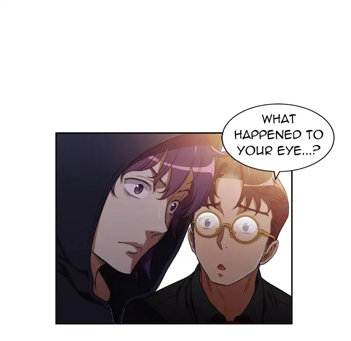 Yuri’s Part Time Job Chapter 50 - Manhwa18.com