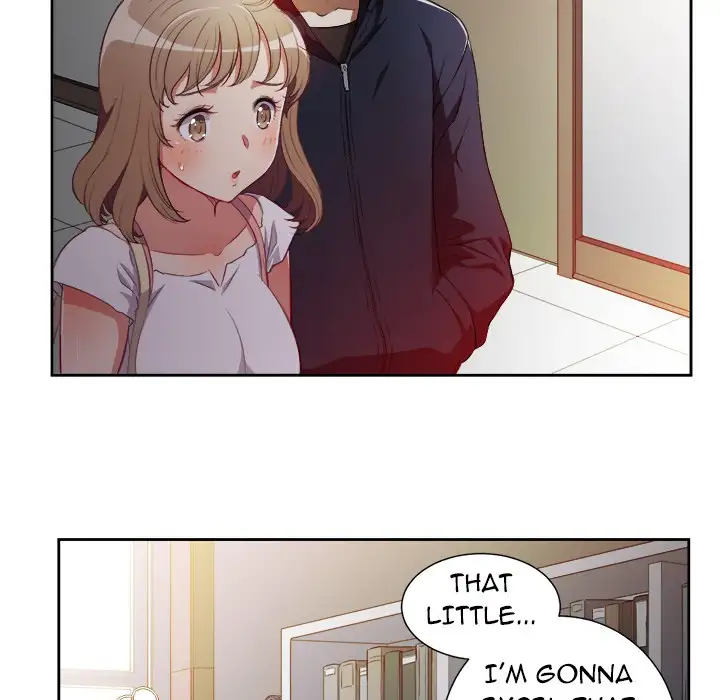 Yuri’s Part Time Job Chapter 50 - Manhwa18.com