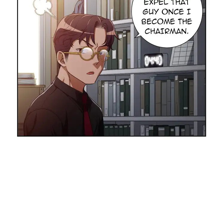 Yuri’s Part Time Job Chapter 50 - Manhwa18.com