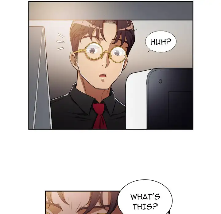 Yuri’s Part Time Job Chapter 50 - Manhwa18.com