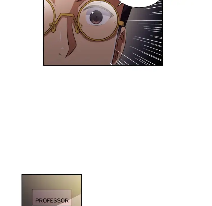 Yuri’s Part Time Job Chapter 50 - Manhwa18.com