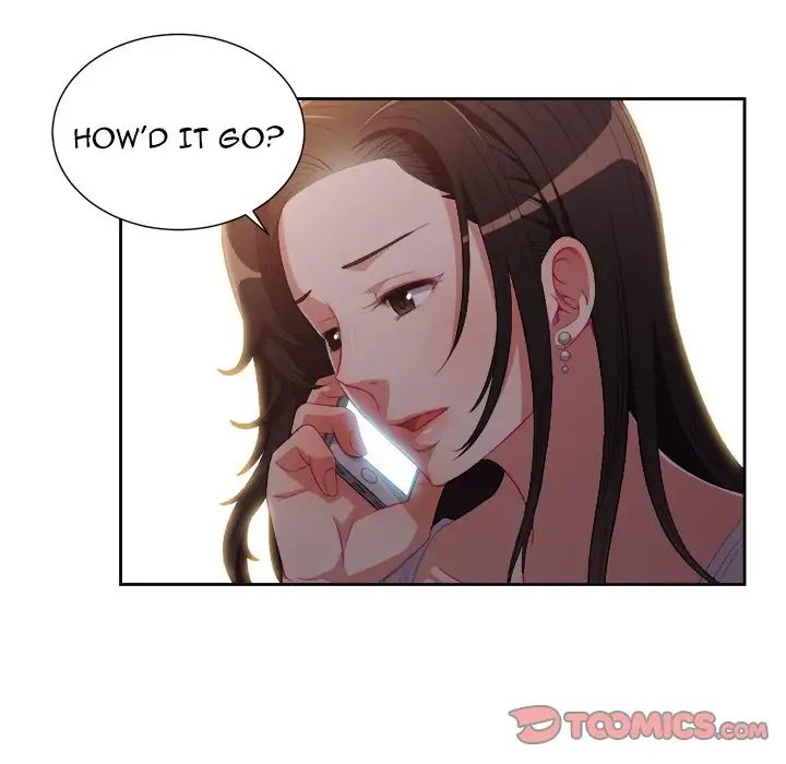 Yuri’s Part Time Job Chapter 50 - Manhwa18.com
