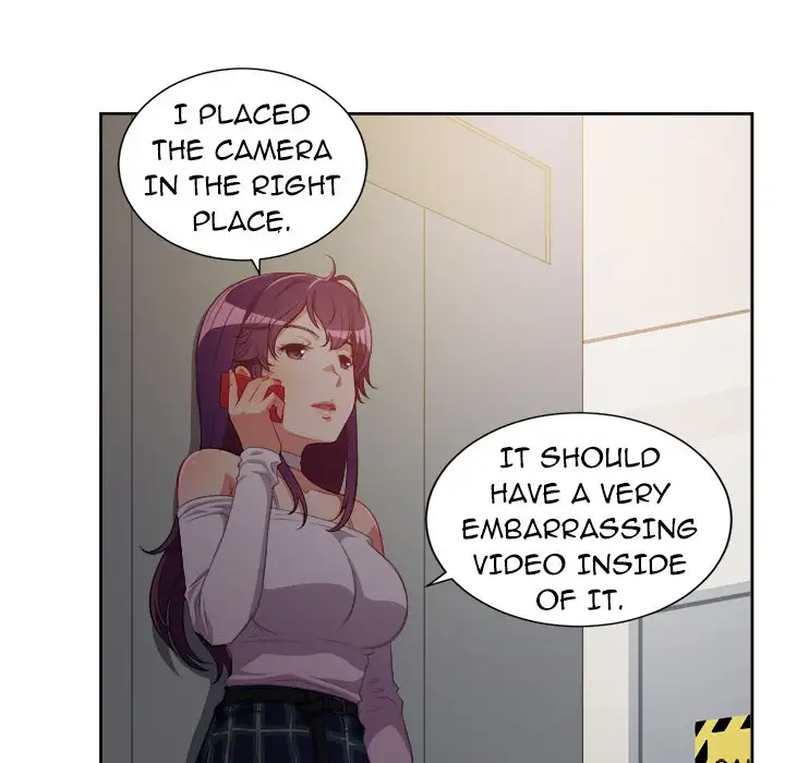 Yuri’s Part Time Job Chapter 50 - Manhwa18.com