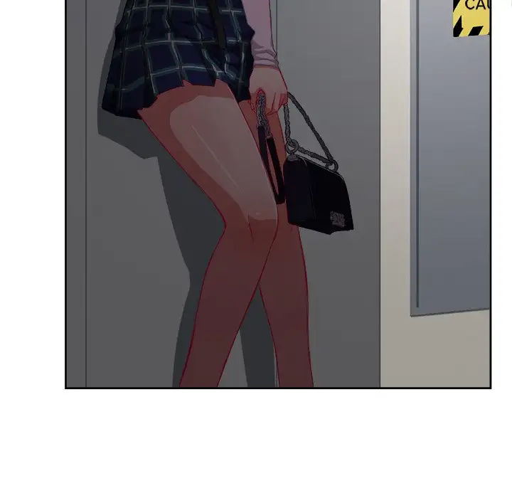 Yuri’s Part Time Job Chapter 50 - Manhwa18.com