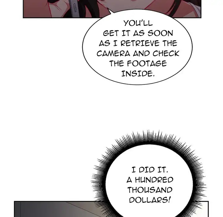 Yuri’s Part Time Job Chapter 50 - Manhwa18.com