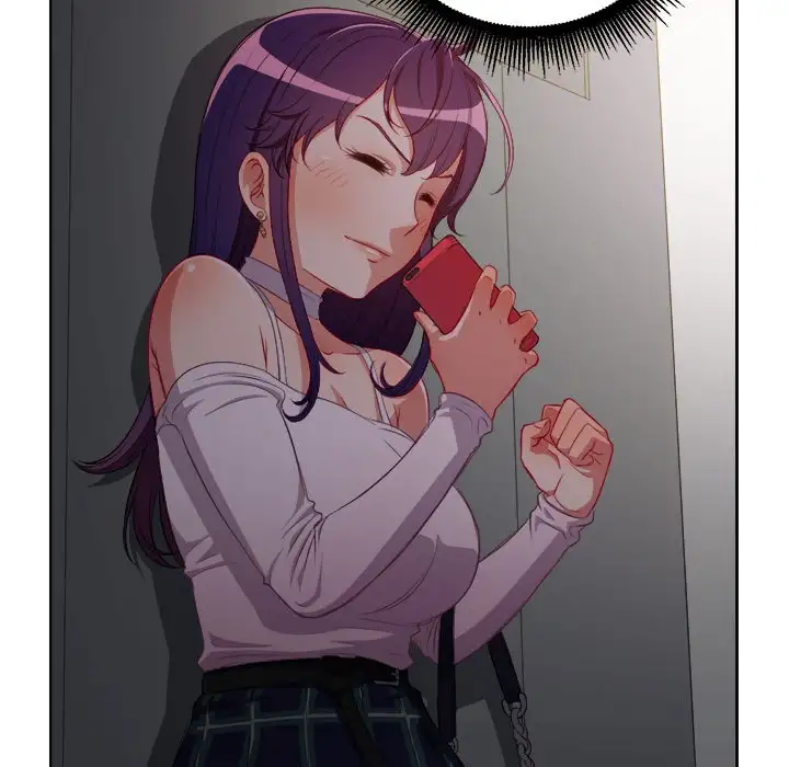 Yuri’s Part Time Job Chapter 50 - Manhwa18.com