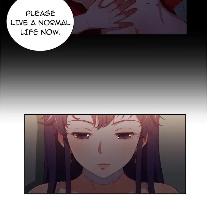 Yuri’s Part Time Job Chapter 50 - Manhwa18.com