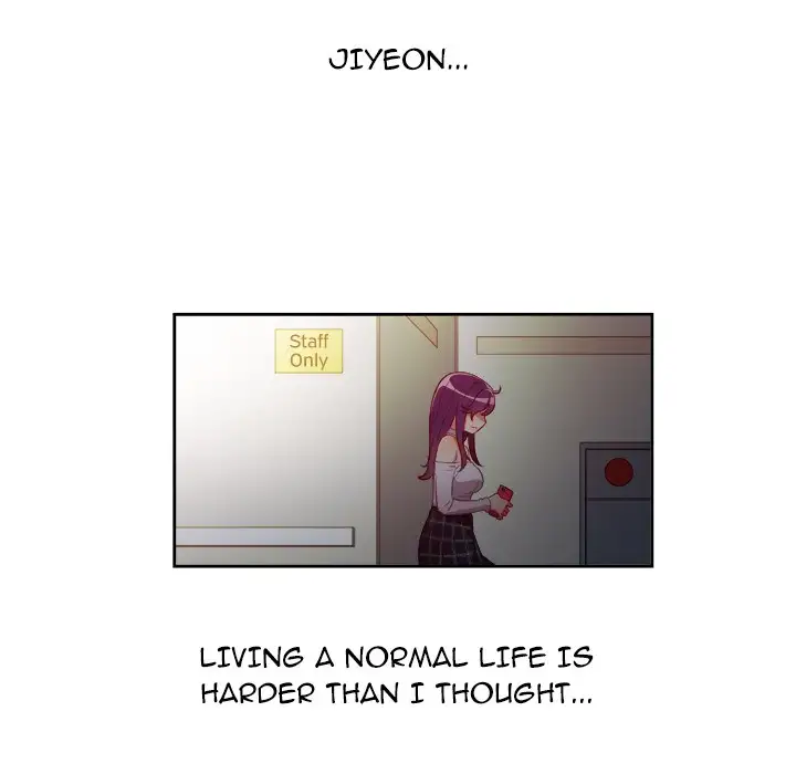 Yuri’s Part Time Job Chapter 50 - Manhwa18.com