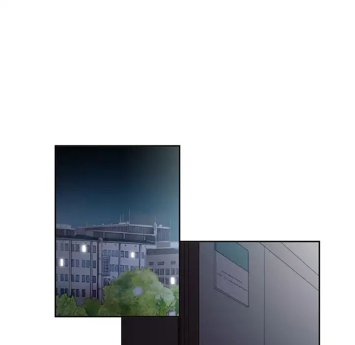Yuri’s Part Time Job Chapter 50 - Manhwa18.com