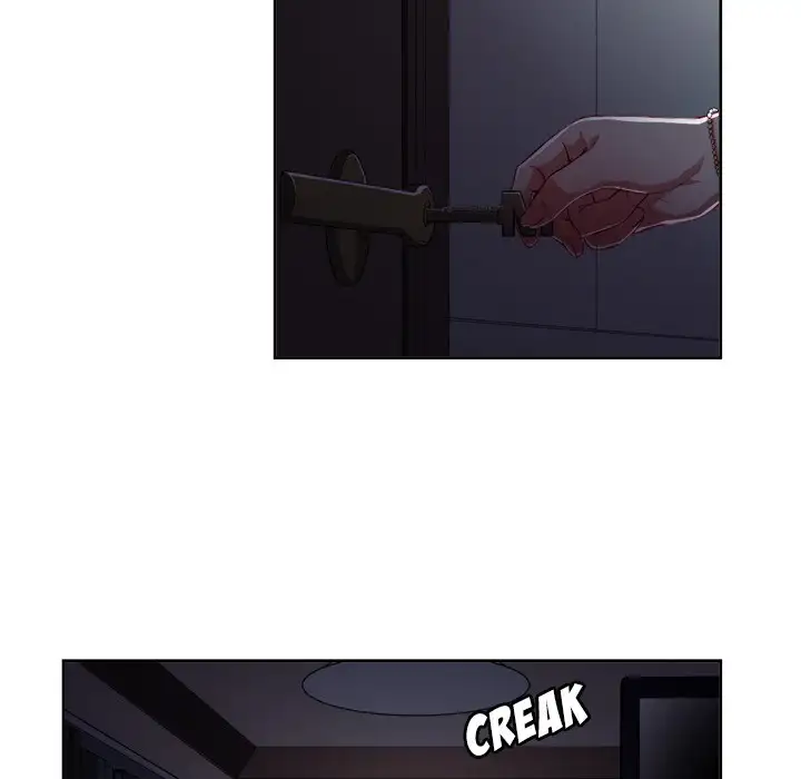 Yuri’s Part Time Job Chapter 50 - Manhwa18.com