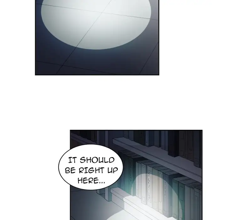 Yuri’s Part Time Job Chapter 50 - Manhwa18.com