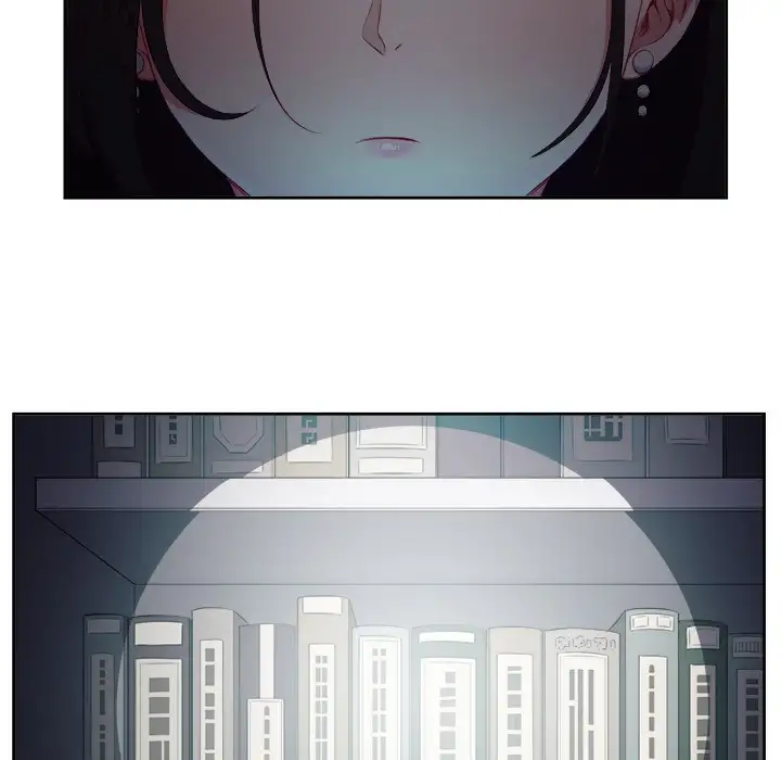 Yuri’s Part Time Job Chapter 50 - Manhwa18.com